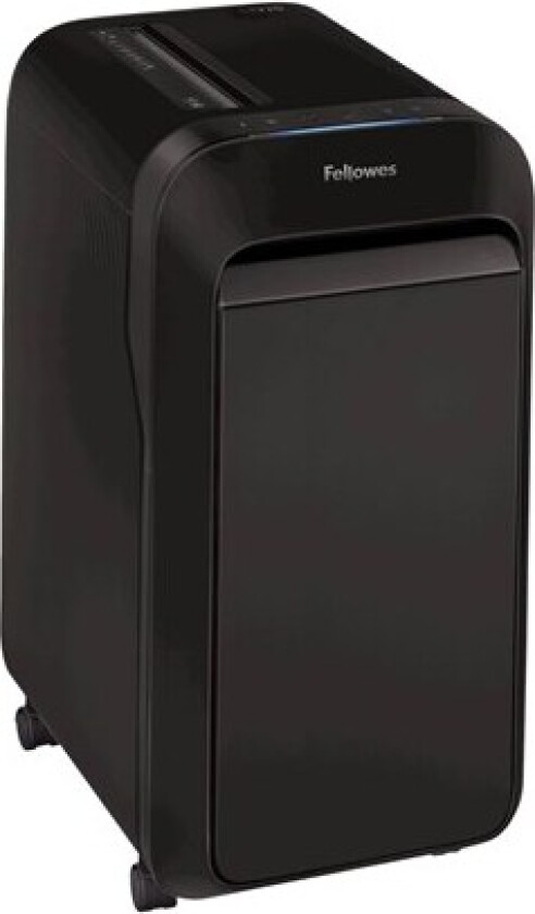 POWERSHRED LX220 BLACK SHREDDER (MINI CUT)