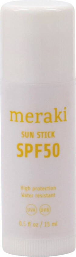 Bilde av Sun Stick SPF50