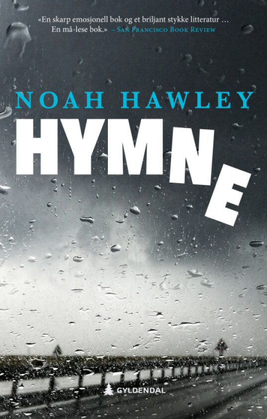 Hymne av Noah Hawley