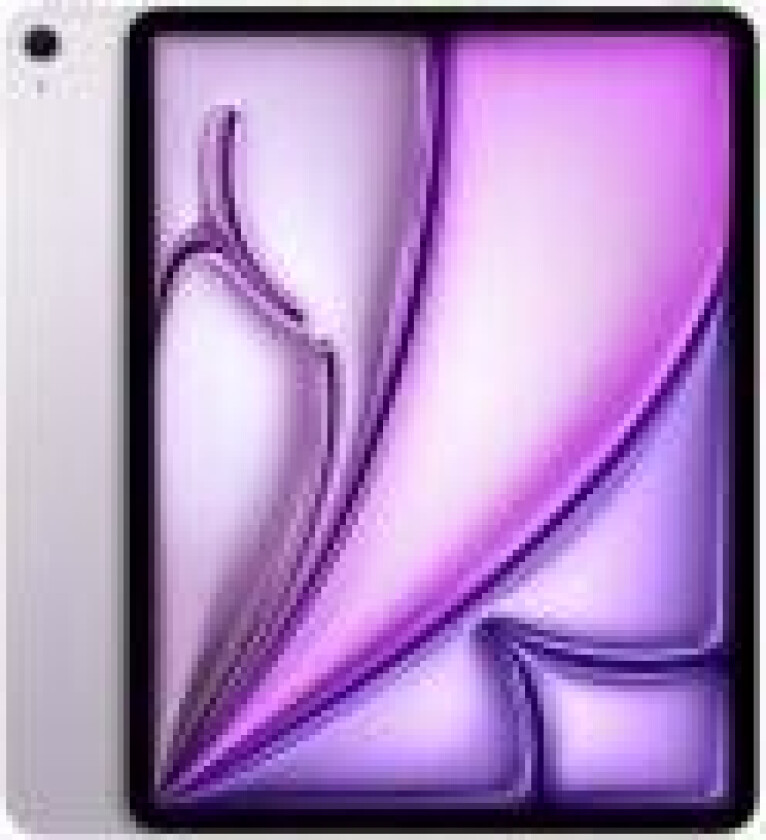IPAD AIR 13 WF CL 128GB PUR