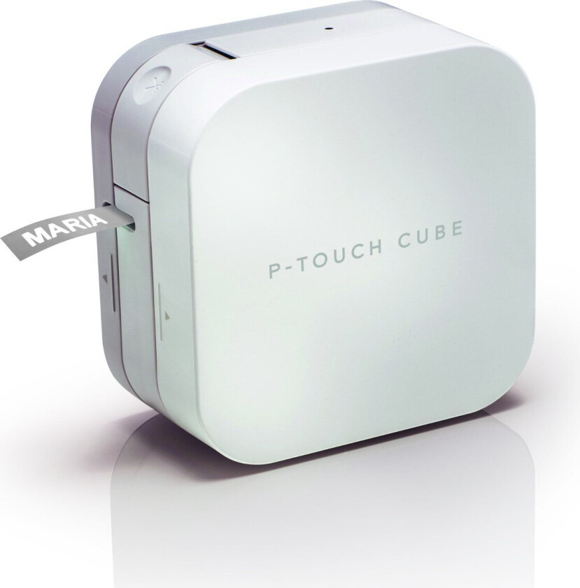 P-touch Cube Pt-p300bt