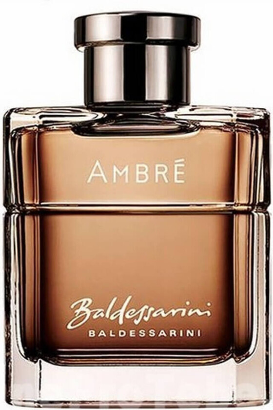Baldessarini Ambré Edt