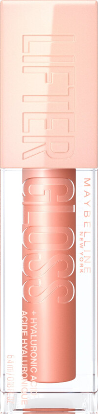 Maybelline Color Sense Lifter Gloss Stone 8