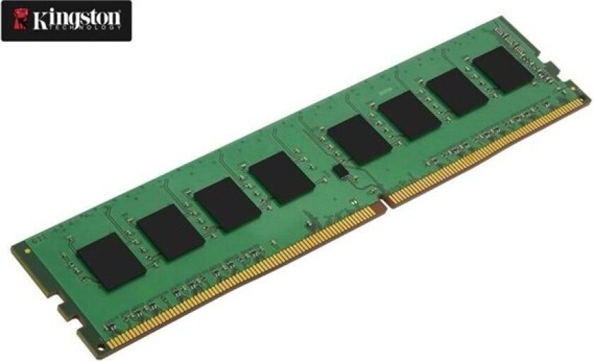 SSM RAM DDR4-2666 SC - 4GB