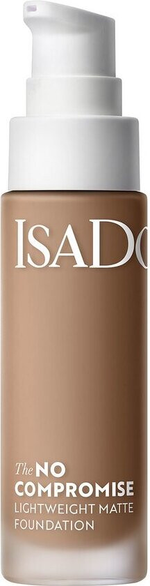 No Compromise Lightweight Matte Foundation 7C 30ml
