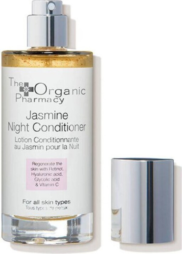 Jasmine Night Conditioner 50ml