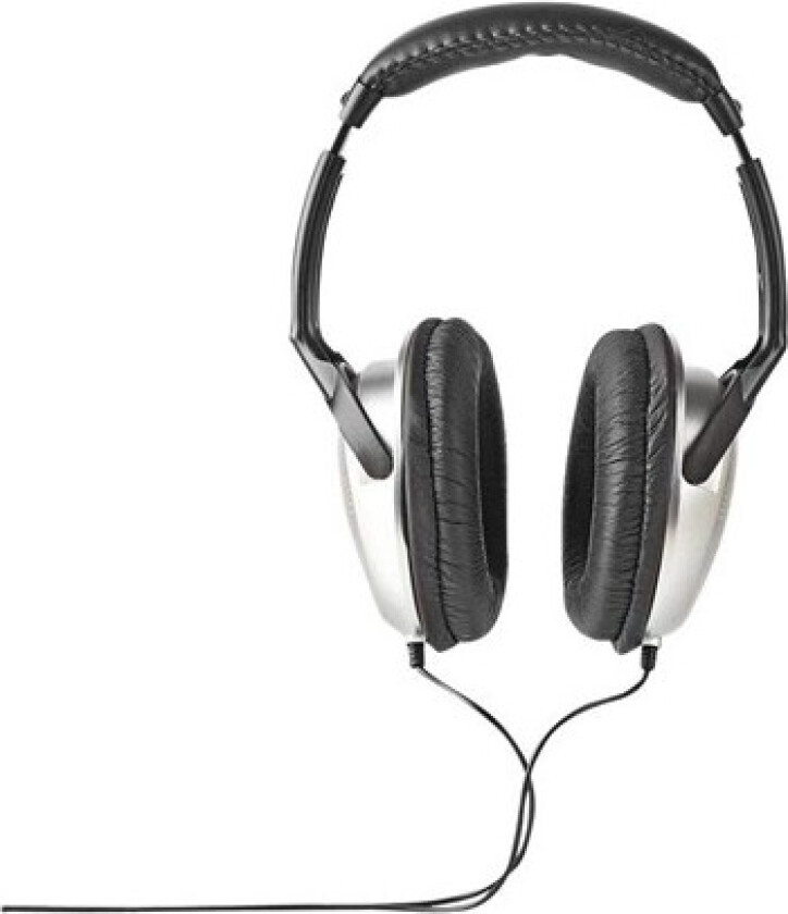 HPWD1201BK - headphones