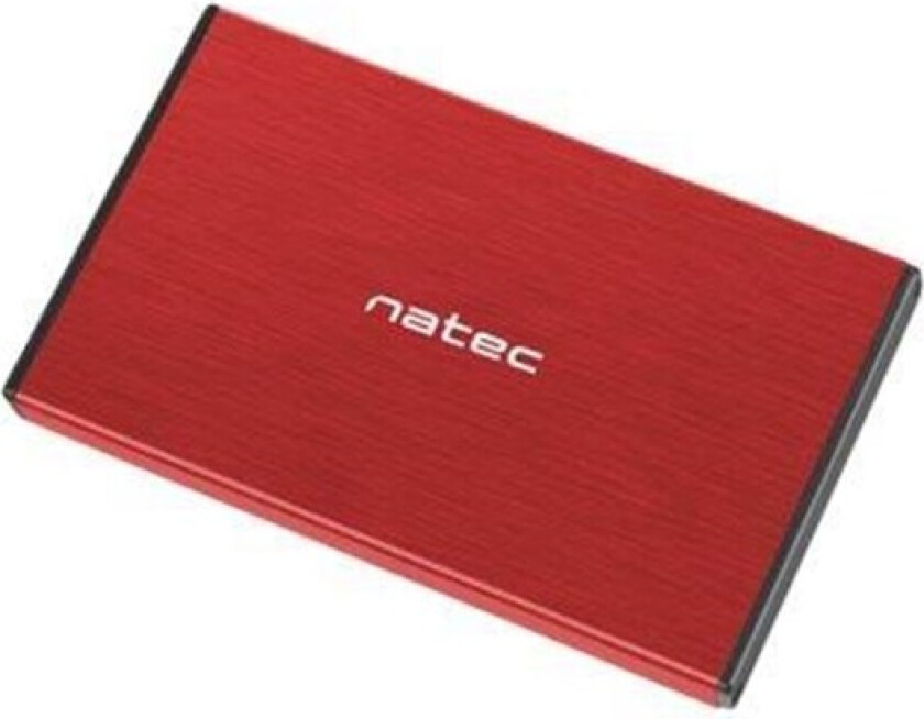 Bilde av Rhino GO - storage enclosure - SATA 6Gb/s - USB 3.0