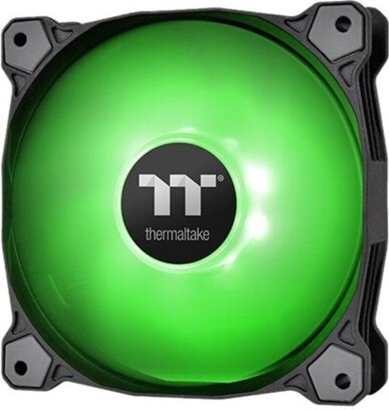 Pure A14 - Kabinettvifte - 140mm - Grønn