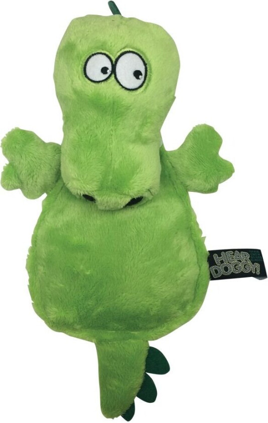 Hear Doggy Platt Aligator