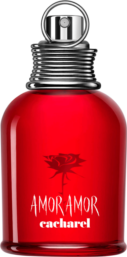 Amor Amor Eau De Toilette 30ml
