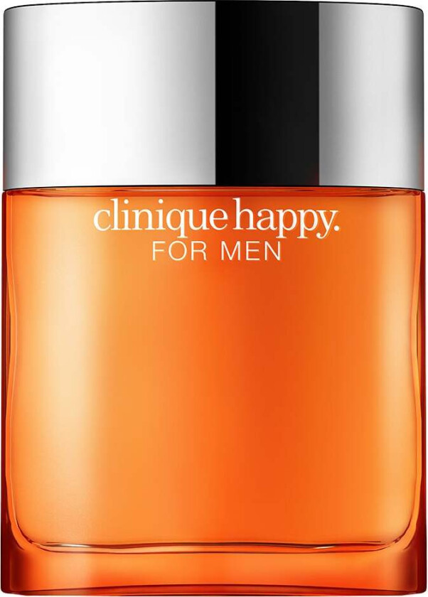 Happy For Men Cologne Spray (Størrelse: 100 ML)