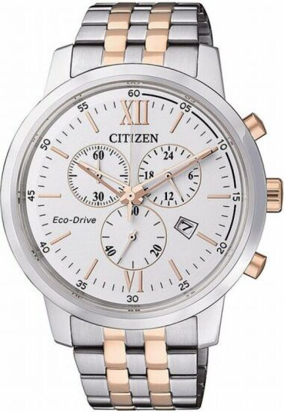 Citizen Klokke Eco-Drive AT2305-81A