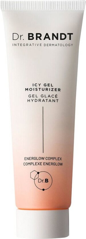 Icy Gel Moisturizer 50g