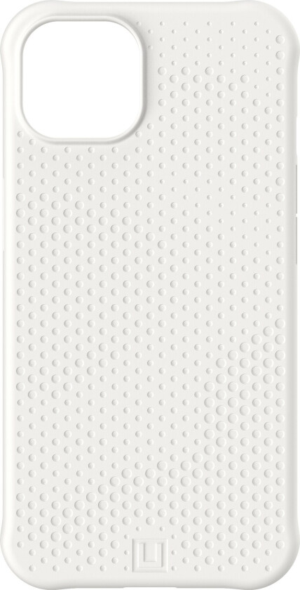 Apple iPhone 13 U Dot Cover - Marshmallow