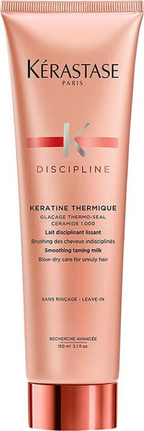 Discipline Kératine Thermique Leave-In 150ml