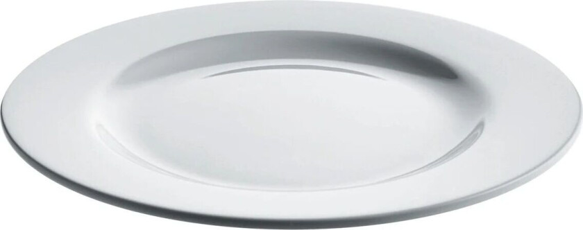 PlateBowlCup tallerken Ø 28 cm Hvit