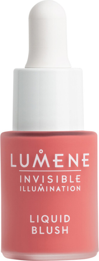 Invisible Illumination Liquid Blush Bright Bloom 15ml