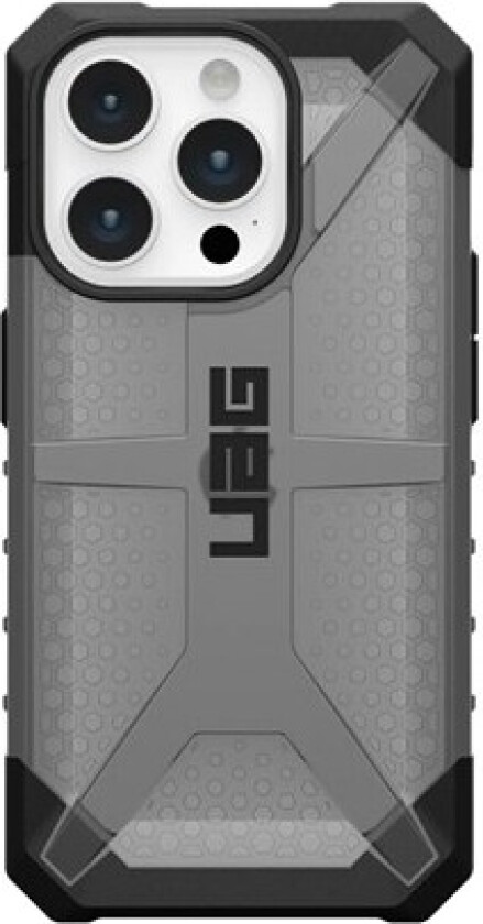 Plasma Series - back cover for mobile phone