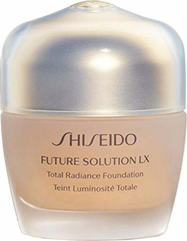 Future Solution Lx Total Radiance Foundation Rose 2