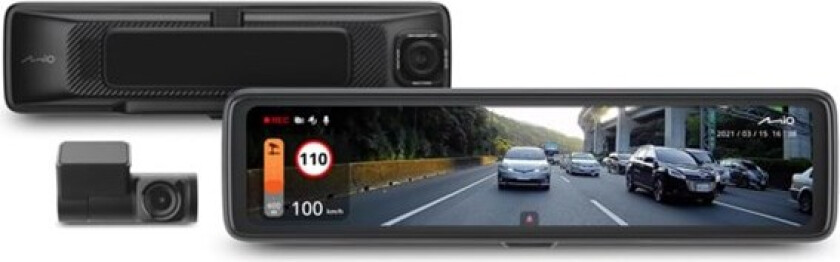 MiVue R850T