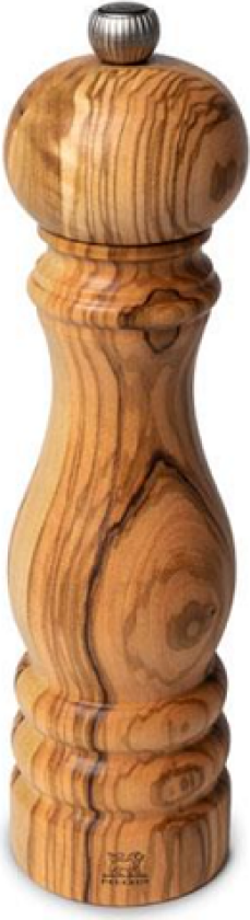 Pepper mill Paris 22 cm Olive wood