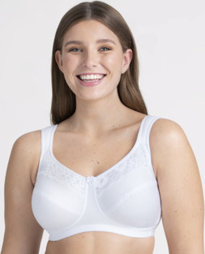 Minimizer uten bøyle Cotton Now