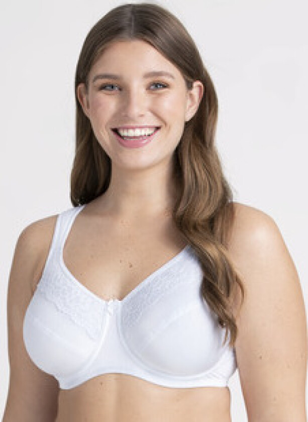 Minimizer Bøyle-bh Cotton Now