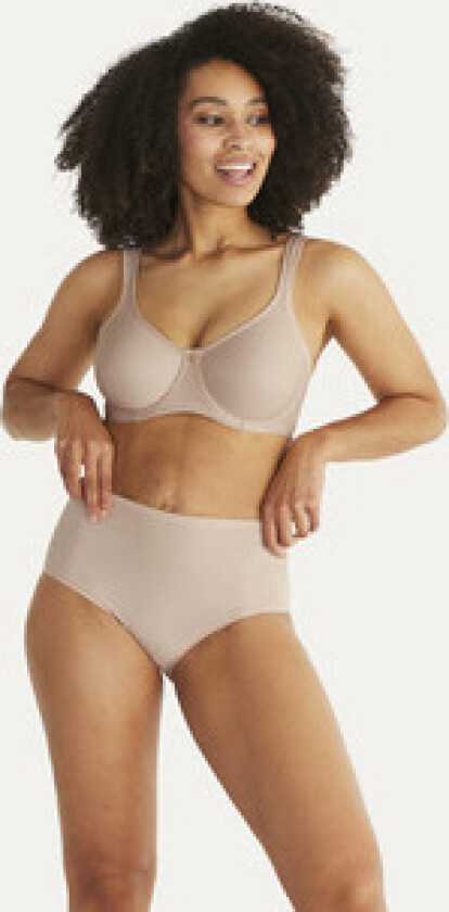 Clean Curves Wire bra
