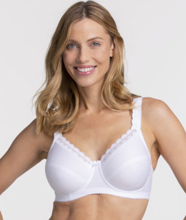 Bøyle-bh Cotton Comfort