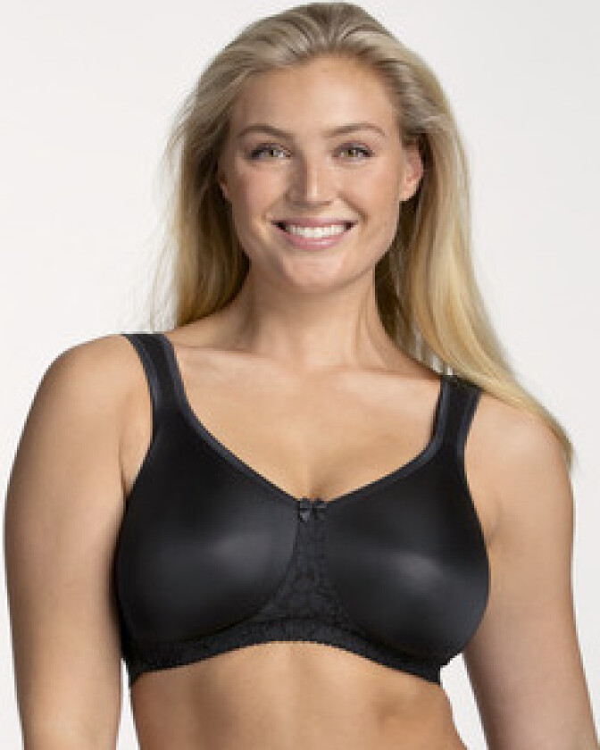 T-shirt bh uten bøyle Smooth Lacy