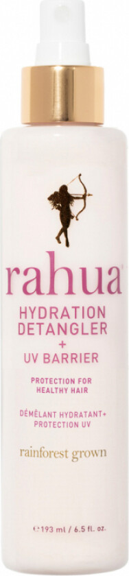 Hydration Detangler + UV Barrier 72 (193ml)