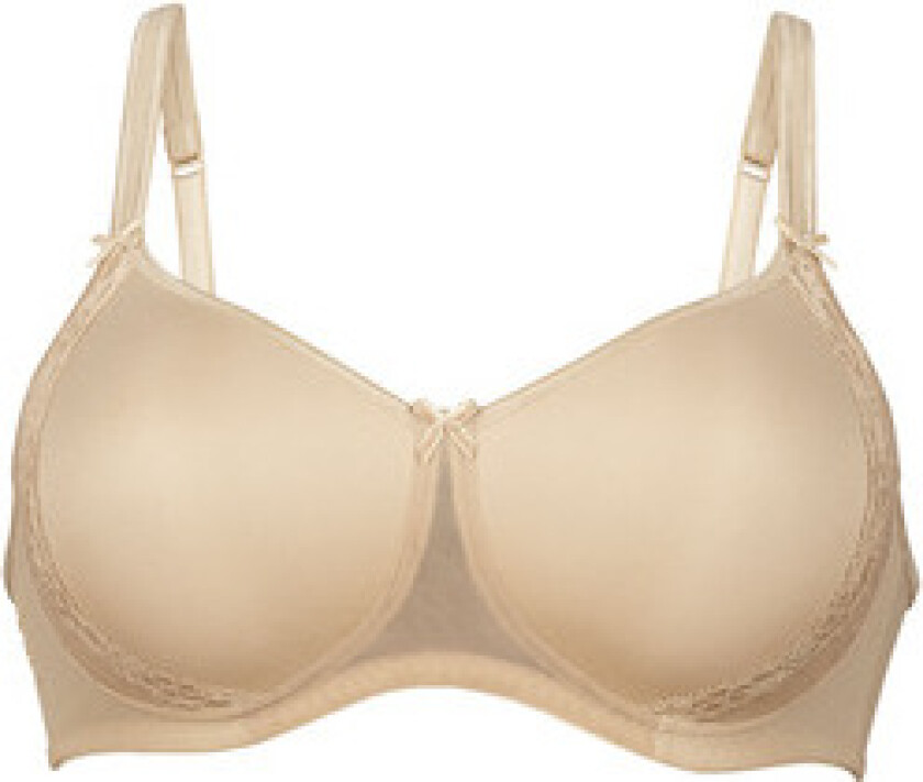 Bh uten bøyle Lace Rose