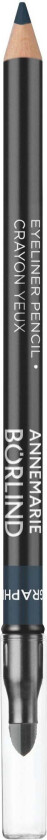 Annemarie Börlind Eyeliner Pencil, 1 g Annemarie Börlind Eyeliner