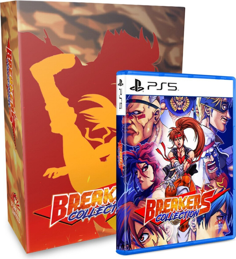 Breakers Collection