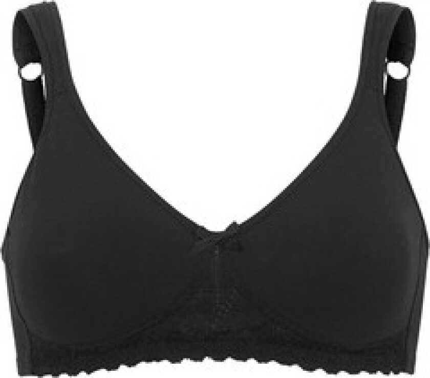 Bh uten bøyle Cotton Simplex