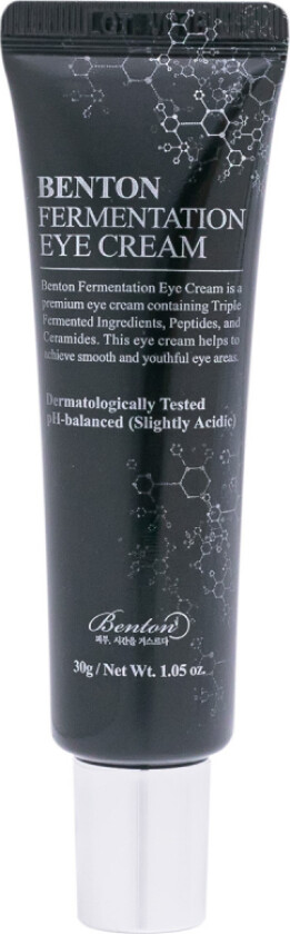 Fermentation Eye Cream 30ml