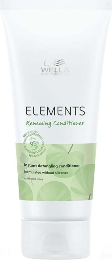 Invigo Elements Renewing Conditioner