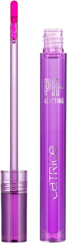 Catrice Metaface Lip Glaze C01 Virtual Kiss 1,6ml