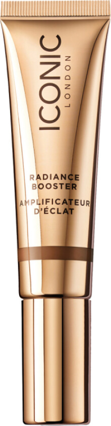 Iconic London Radiance Booster Deep Glow