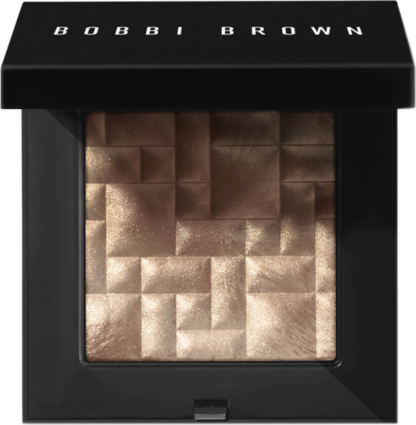 Highlighting Powder Chestnut Glow 37