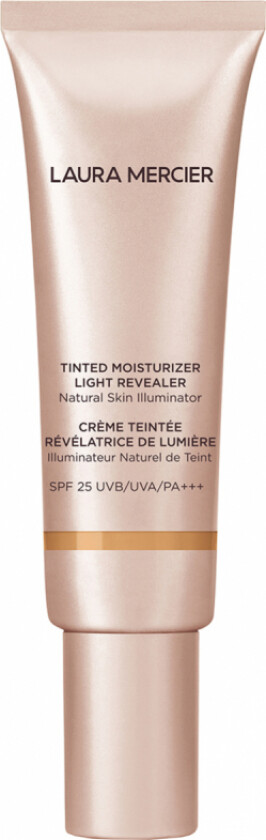 Tinted Moisturizer Light Revealer Natural Skin Illuminator SPF 25 50 ml (Farge: 4W1 Tawny)