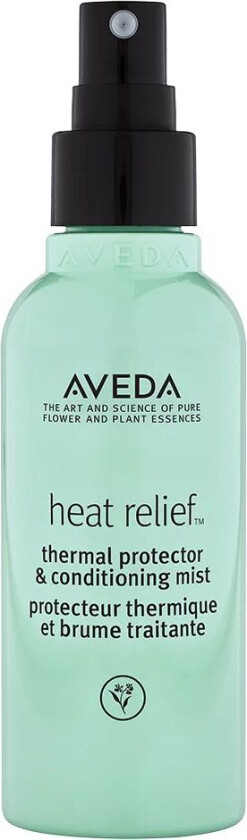 HeatRelief Thermal Protector and Conditiong mist 100 ml