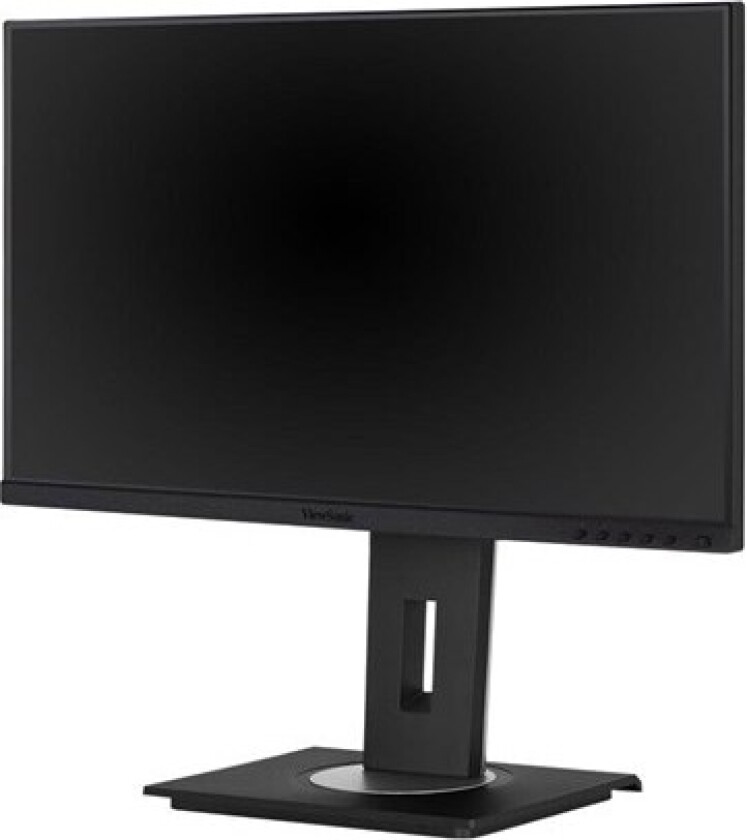 27" ViewSonic Ergonomic VG2755-2K - 5 ms - Skjerm