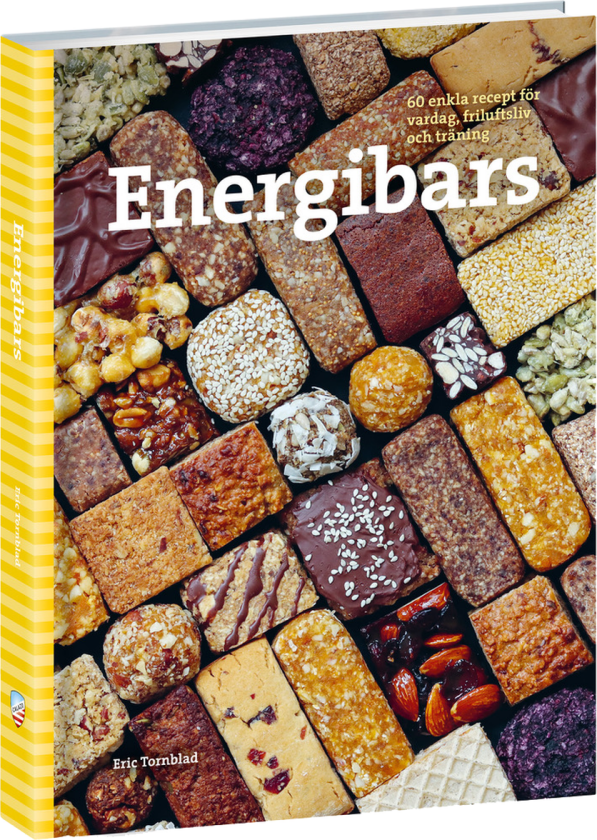 Energibars NoColour OneSize, NoColour