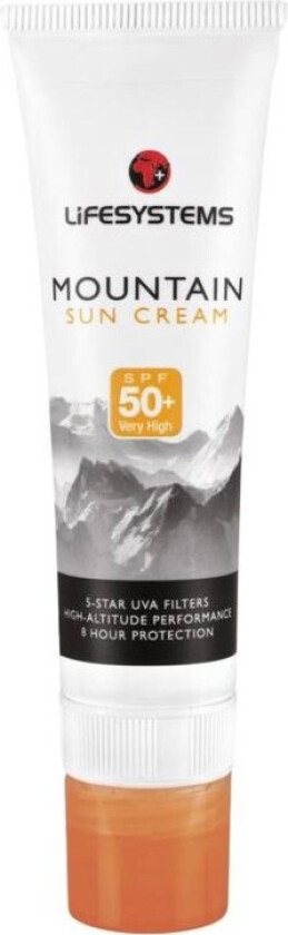 solkrem SPF 50+ One Size