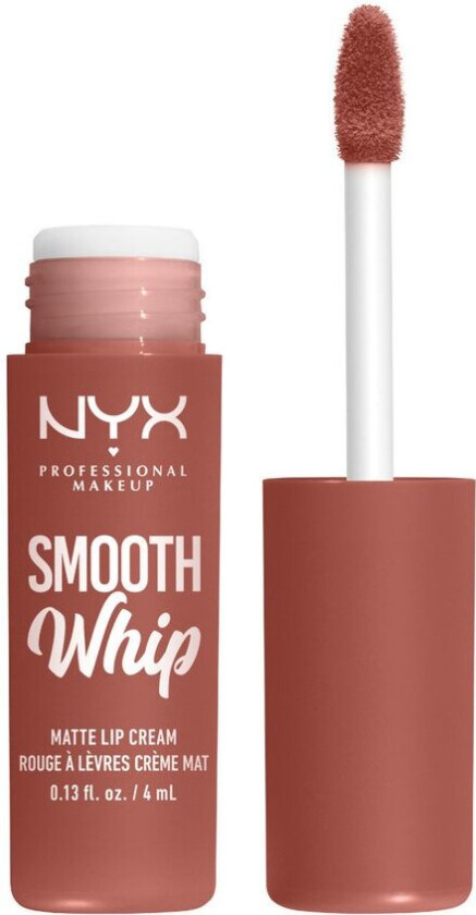 Smooth Whip Matte Lip Cream Teddy Fluff