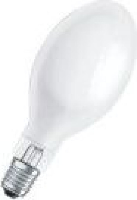 HQI-E 400W E40 Matt Daylight  5000K Osram - 3860972