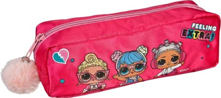 Pencil case Surprise