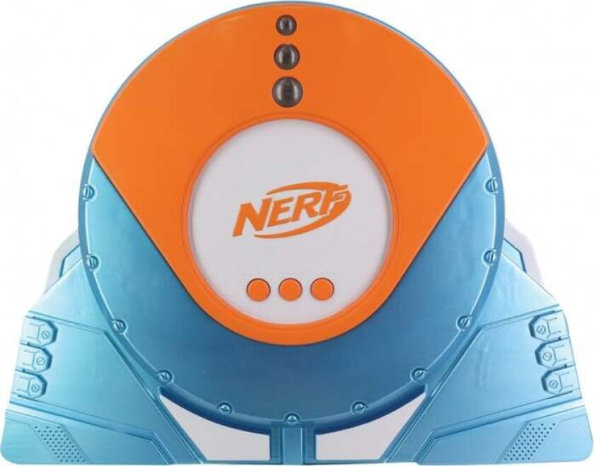 Elite - Skeet Shot Disc Launcher (NER0289)